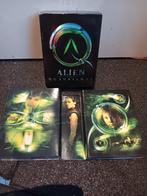 Alien quadrilogy deel 1 2 3 4 nieuw staat, Vanaf 16 jaar, Ophalen of Verzenden, Zo goed als nieuw