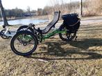 Stowaway electrice trike, Fietsen en Brommers, Ophalen of Verzenden, Zo goed als nieuw, Onderstuur, Overige merken