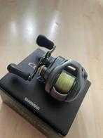 Shimano curado dc 151HG, Watersport en Boten, Ophalen, Molen