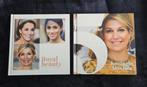 Royal Beauty & 5 Jaar Koningin Maxima, Ophalen of Verzenden, Zo goed als nieuw, Marc van der Linden