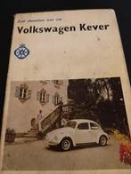 Nederlands Volkswagen Kever VRAAGBAAK rond 1970 prima staat, Ophalen of Verzenden