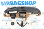 Airbag set dashboard m bmw 3 serie f30 f31 f34 (2011-2019), Auto-onderdelen, Dashboard en Schakelaars