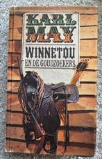 WINNETOU en de Goudzoekers 1962, Boeken, Avontuur en Actie, Ophalen of Verzenden