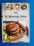 15 minuten paleo - Mitchel van Duuren, Verzenden, Nieuw