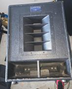 American Audio PXW 15P Subwoofer 2x, Ophalen of Verzenden