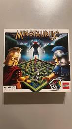 Minotaurus bordspel 3841 origineel Lego, Hobby en Vrije tijd, Gezelschapsspellen | Bordspellen, Ophalen, Zo goed als nieuw