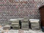 GRATIS diverse tegels en bakstenen, Tuin en Terras, Tegels en Klinkers, Ophalen, Overige materialen, Zo goed als nieuw, 10 m² of meer