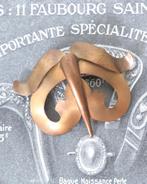 Oude Franse broche, Ophalen of Verzenden