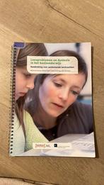 Leesproblemen en dyslexie in het basisonderwijs, Maud Van Druenen; Ludo Verhoeven; Femke Scheltinga; Martine G..., Ophalen of Verzenden