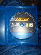 F1 2017, Spelcomputers en Games, Games | Sony PlayStation 4, Ophalen, 1 speler, Racen en Vliegen, Zo goed als nieuw