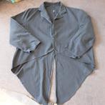 Zwarte slipjas ( carnaval), Ophalen, Carnaval, Maat 56/58 (XL), Kleding