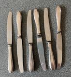 6 messen 21cm Gero 90 - teab, Antiek en Kunst, Ophalen of Verzenden