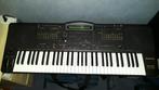 Technics KN 1000 PCM Keyboard, Ophalen, Aanslaggevoelig, Technics, 61 toetsen