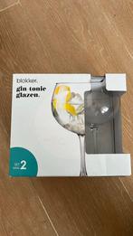 Gin-Tonic glazen, Verzamelen, Ophalen of Verzenden, Nieuw