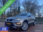 Seat Ateca 1.4 EcoTSI Xcellence AUTOMAAT/ PANODAK/CRUISE/LED, 150 pk, Ateca, 19 km/l, 1600 kg
