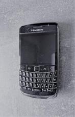 Blackberry Bold 9700 (zwart), Telecommunicatie, Verzenden