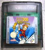 Robbedoes Robot Invasie - GBC, Avontuur en Actie, Gebruikt, 1 speler, Ophalen of Verzenden