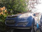Opel Corsa D 3-deurs onderdelen te koop, Ophalen