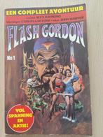 Flash Gordon Nr 1!!, Boeken, Strips | Comics, Amerika, Ophalen of Verzenden, Eén comic, Zo goed als nieuw