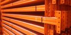 Palletstelling Stelling 2 t/m 8m Hoog, 270cm breed Gebruikt, Gebruikt, Kantarci, Info@bedrijfsinrichtingnederland.nl, Buitenvaart 2108C, 7905 SX Hoogeveen