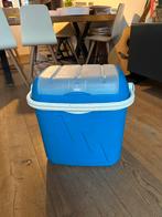 Gratis ophalen Curver Koelbox, Ophalen, Gebruikt, Koelbox, Koelelement
