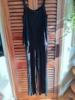 Jumpsuit maat l zwart didi, Kleding | Dames, Jumpsuits, Ophalen of Verzenden, Gedragen, Maat 38/40 (M), Zwart
