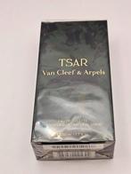 Van Cleef & Arpels TSAR eau de toilette (50ML) vintage, Ophalen of Verzenden, Nieuw