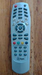 KPN Digitenne Afstandsbediening, Ophalen of Verzenden, Gebruikt, Origineel, Tv
