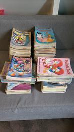 Donald Duck weekbladen, Donald Duck, Ophalen of Verzenden, Zo goed als nieuw, Meerdere stripboeken