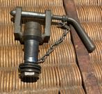 Affuit voor een Browning of Bren, Verzamelen, Militaria | Tweede Wereldoorlog, Ophalen of Verzenden, Landmacht, Amerika