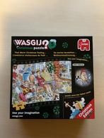 Wasgij puzzels 1000 stukjes, Ophalen, 500 t/m 1500 stukjes, Gebruikt, Legpuzzel
