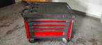 Façom Gereedschapskar - Leeg, Ophalen of Verzenden, Gebruikt