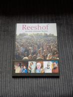 Reeshof 50.000 nieuwe buren Wording van een nieuwe wijk., 20e eeuw of later, Arjen Roos en Rianne Willems., Ophalen of Verzenden