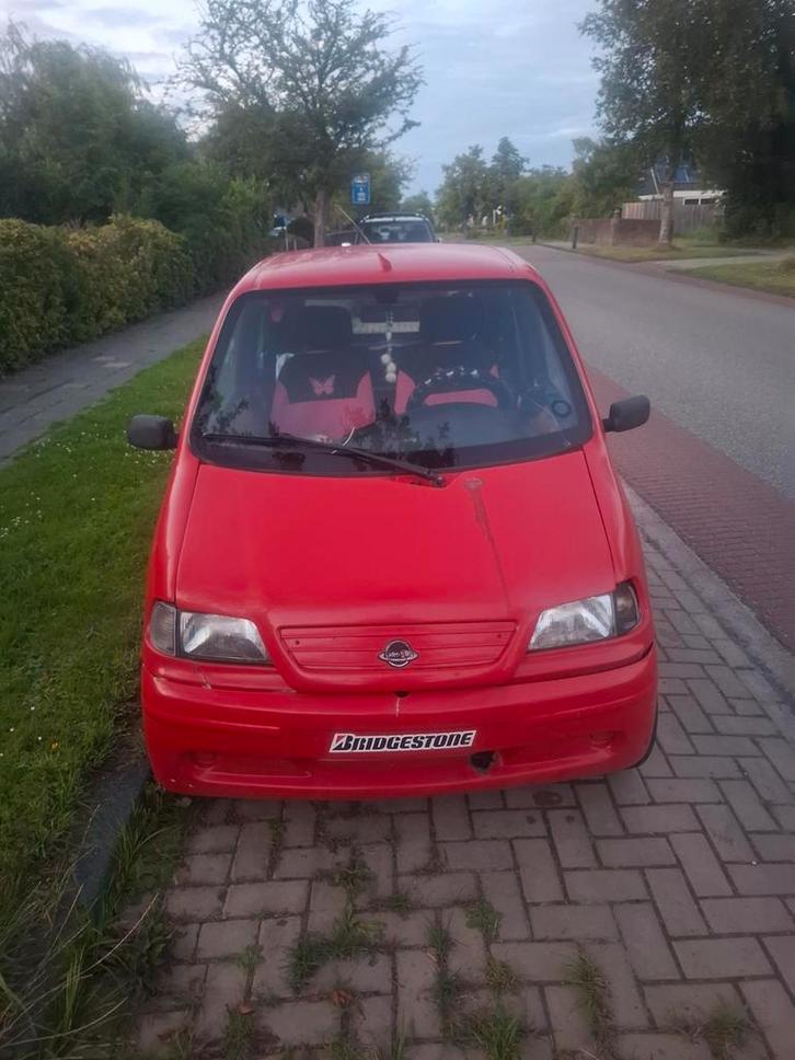 JDM brommobiel, Diversen, Brommobielen en Scootmobielen, Gebruikt, JDM, 46 km of meer, 16 km/u of meer, Ophalen