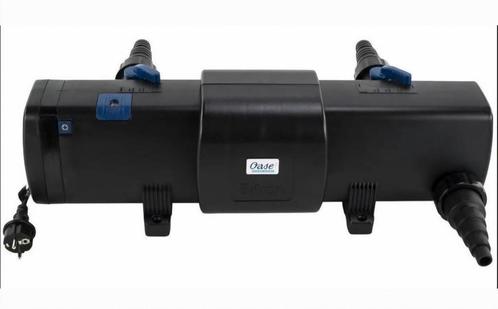 Oase Bitron 110C UVC filter UV lamp, Tuin en Terras, Vijver-toebehoren, Gebruikt, Vijverfilter, Ophalen