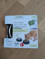 Zoofari Food Or Water Bowl Set Of 2, Ophalen, Nieuw
