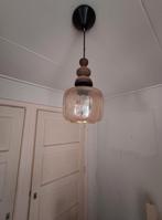 Diverse lampen, Ophalen, Gebruikt, Glas, Minder dan 50 cm