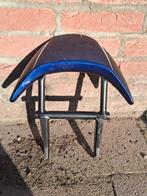 Peugeot Vivacity Spoiler | vleugel | incl framedeel, Ophalen of Verzenden, Gebruikt, Frame, Peugeot