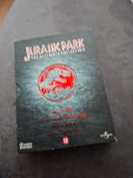 Jurassic park the ultimate coliecton, Boxset, Ophalen of Verzenden, Zo goed als nieuw, Science Fiction