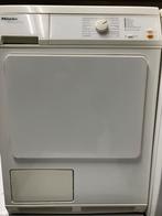 MIELE CONDENSDROGER TE KOOP, Witgoed en Apparatuur, Wasdrogers, Minder dan 85 cm, 4 tot 6 kg, Refurbished, Ophalen of Verzenden