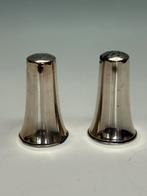 Strooivaatjes . Newport Sterling 7,8 cm 63gram, Ophalen of Verzenden, Zilver
