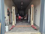 Koni 2 koloms hefbrug, Auto diversen, Autogereedschap, Ophalen, Gebruikt