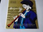 Mozart - Die grossen Musiker / biografie en LP, Overige formaten, Overige typen, Ophalen of Verzenden, Zo goed als nieuw