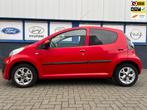 Citroen C1 1.0 First Edition 2012 5DRS. NWE.APK 3495EU, Auto's, Voorwielaandrijving, Euro 5, Gebruikt, Emergency brake assist
