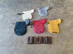 Dekjes dressuur longeer onderlegger full, Dieren en Toebehoren, Paarden en Pony's | Dekens en Dekjes, Ophalen of Verzenden, Zo goed als nieuw