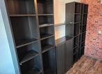 Billy boekenkasten, Huis en Inrichting, Ophalen, Gebruikt, 25 tot 50 cm, 50 tot 100 cm