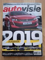 autoboeken - autofolders, Ophalen of Verzenden, Zo goed als nieuw, Algemeen