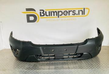 Bumper Ford Transit Custom KK31-R17757-A Voorbumper 13280R beschikbaar voor biedingen