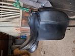 Dressuurzadel Hulsebos 18inch, Dieren en Toebehoren, Paarden en Pony's | Zadels, Ophalen, Dressuur