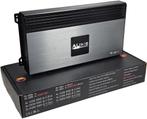Audio System R-125.4 4 kanaals versterker 4 x 220W RMS, Auto diversen, Autospeakers, Info@optimount.nl, Nieuw, Ophalen of Verzenden